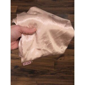 Kitsch The Satin Pillow Case ~ 26" x 19" BLUSH Pink